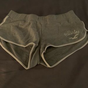 Hollister shorts